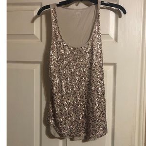 Sparkle express shirt